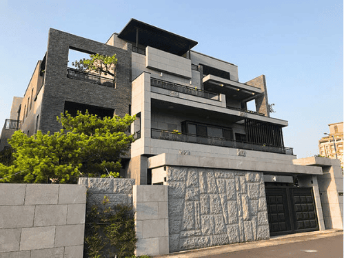 北屯區廍子-邱公館