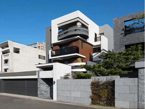 北屯區廍子-王公館